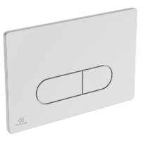 Пневматическая панель смыва Ideal Standard OLEAS™ P1 R0116AA
