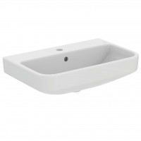 Раковина 60x38 см с отверстием под смеситель Ideal Standard i.life S T458301