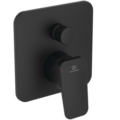 Встраиваемый смеситель для ванны/душа Ideal Standard CERAPLAN BD263XG