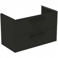  Асимметричная тумба для раковины 100 см I.LIFE B T5585NV