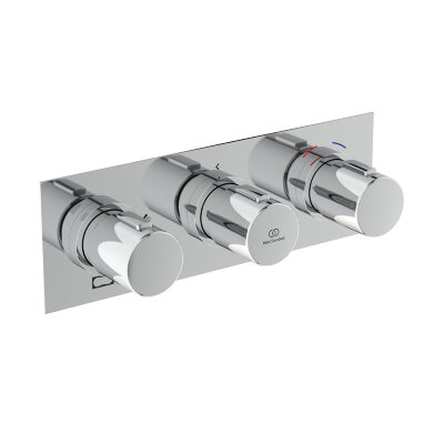 Смеситель для ванны/душа Ideal Standard Ceratherm C100 A7664AA