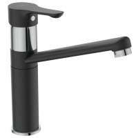 Cмеситель для кухонной мойки Ideal Standard ALPHA BC813U4