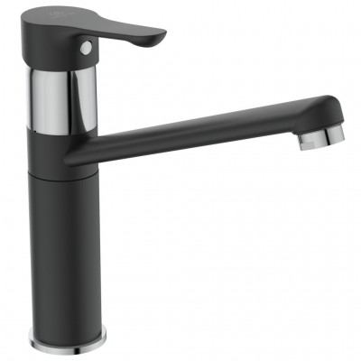 Cмеситель для кухонной мойки Ideal Standard ALPHA BC813U4
