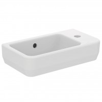 Умывальник для рук 45x25 см, правая версия Ideal Standard i.life S T458601