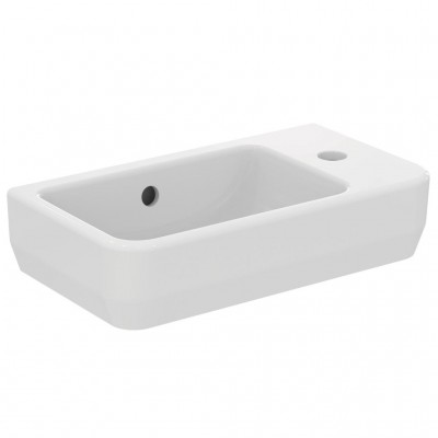 Умывальник для рук 45x25 см, правая версия Ideal Standard i.life S T458601