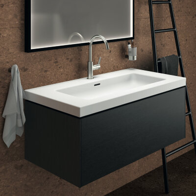 Одинарный крючок для одежды Ideal Standard CONCA T4507GN