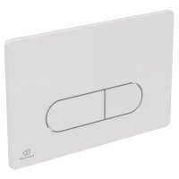 Пневматическая панель смыва Ideal Standard OLEAS™ P1 R0116AC
