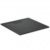 Ультратонкий акриловый квадратный душевой поддон 900x900x25 мм Ideal Standard ULTRAFLAT NEW T4467V3