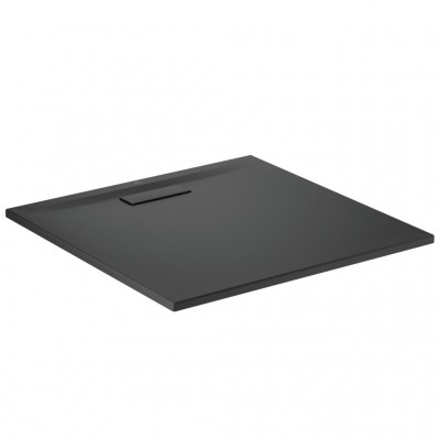 Ультратонкий акриловый квадратный душевой поддон 900x900x25 мм Ideal Standard ULTRAFLAT NEW T4467V3