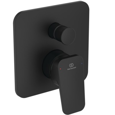 Встраиваемый смеситель для ванны/душа Ideal Standard CERAPLAN BD259XG