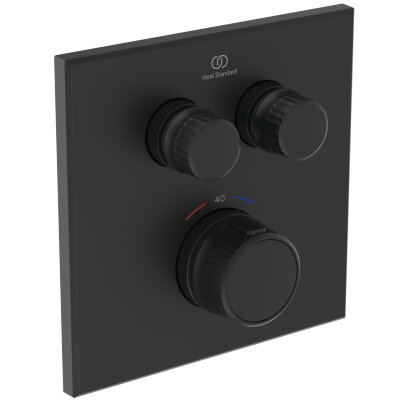 Встраиваемый термостатический смеситель для душа Ideal Standard CERATHERM NAVIGO A7302XG