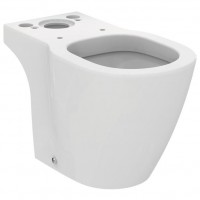 Напольный унитаз для монтажа с бачком Ideal Standard CONNECT E803601