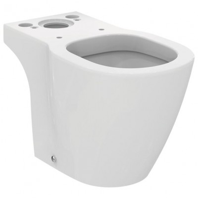 Напольный унитаз для монтажа с бачком Ideal Standard CONNECT E803601