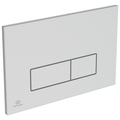 Механическая панель смыва Ideal Standard OLEAS™ M2 SmartFlush R0122JG