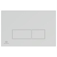 Пневматическая панель смыва Ideal Standard OLEAS™ P2 R0119AA