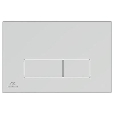 Пневматическая панель смыва Ideal Standard OLEAS™ P2 R0119AA