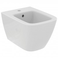 Подвесное биде, с отверстием под смеситель Ideal Standard i.life S T459301