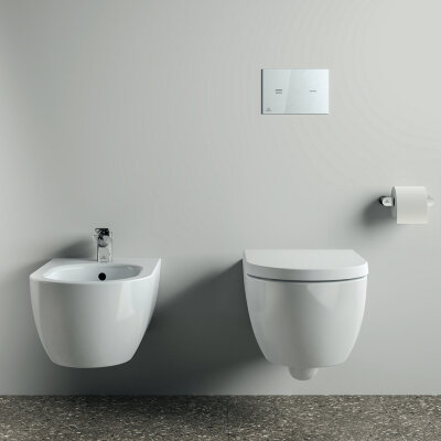 Держатель для туалетной бумаги Ideal Standard CONCA T4497AA
