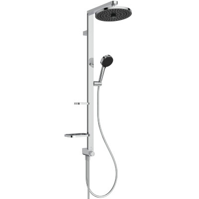  Душевая система без смесителя Ideal Standard Alu+ BD585AA