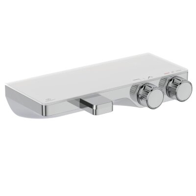Настенный термостатический смеситель для душа Ideal Standard CERATHERM S200 A7330AA
