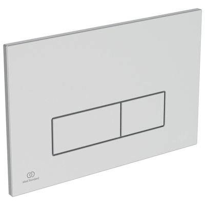 Пневматическая панель смыва Ideal Standard OLEAS™ P2 R0119JG