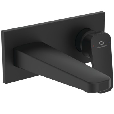 Настенный смеситель для раковины Ideal Standard CERAPLAN BD244XG