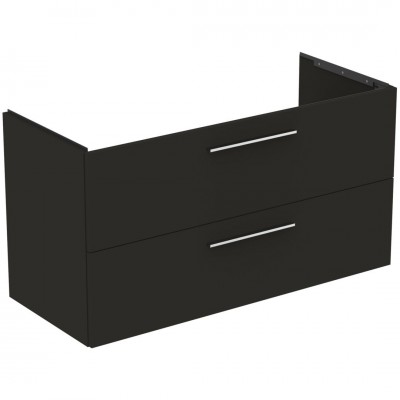 Асимметричная тумба для раковины 120 см I.LIFE B T5586NV