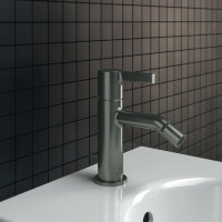 Однорукоятковый смеситель для биде с донным клапаном Ideal Standard JOY BC784A5
