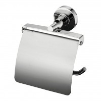 Держатель для туалетной бумаги с крышкой Ideal Standard IOM A9127AA