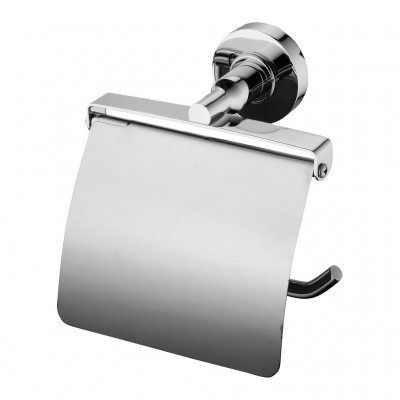 Держатель для туалетной бумаги с крышкой Ideal Standard IOM A9127AA