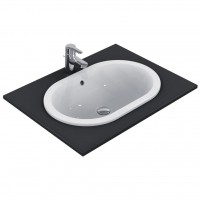 Раковина 62X41 см Ideal Standard CONNECT E504901