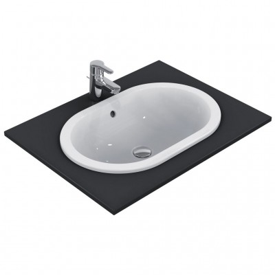 Раковина 62X41 см Ideal Standard CONNECT E504901