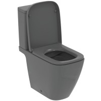 Унитаз Ideal Standard i.life B технология RimLS+ T461258