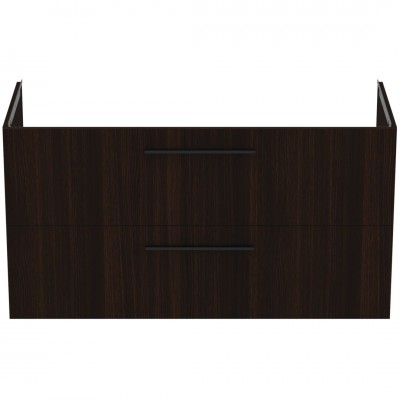 Асимметричная тумба для раковины 120 см I.LIFE B T5586NW