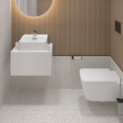 Держатель для туалетной бумаги Ideal Standard CONCA T4497A5