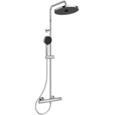 Душевая система Ideal Standard CERATHERM T25+ A7210AA