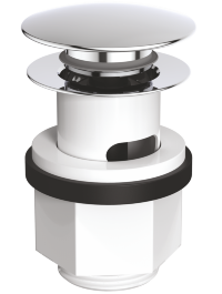 Смеситель для раковины Ideal Standard CERALIFE O BE013AA c технологией BlueStart