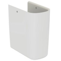 Полуколонна для раковины с крепежом Ideal Standard TESI T033401