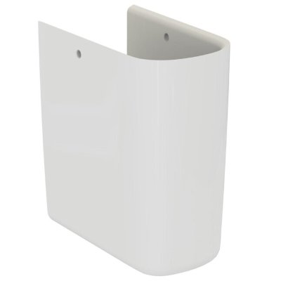Полуколонна для раковины с крепежом Ideal Standard TESI T033401