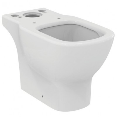 Напольный унитаз для монтажа с бачком Ideal Standard TESI AquaBlade® T008701