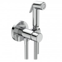 Гигиенический душ Ideal Standard IDEALSPRAY BD130AA со смесителем с внутренней частью