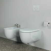 Держатель для туалетной бумаги Ideal Standard CONCA T4497GN