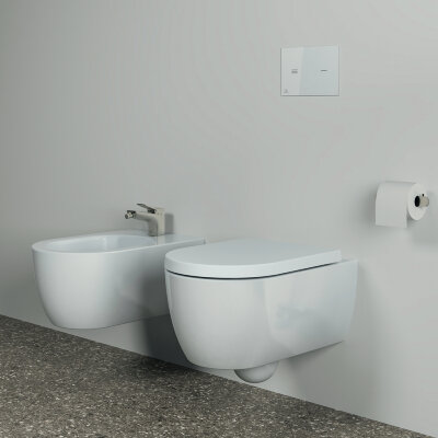 Держатель для туалетной бумаги Ideal Standard CONCA T4497GN