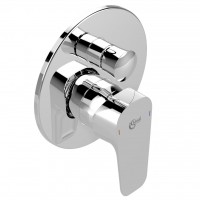 Встраиваемый смеситель  для ванны/душа Ideal Standard CERAPLAN III A6383AA
