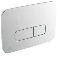 Пневматическая панель смыва Ideal Standard OLEAS™ P3 R0124JG