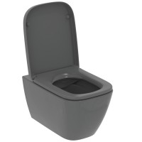 Унитаз Ideal Standard i.life B технология RimLS+ T461458