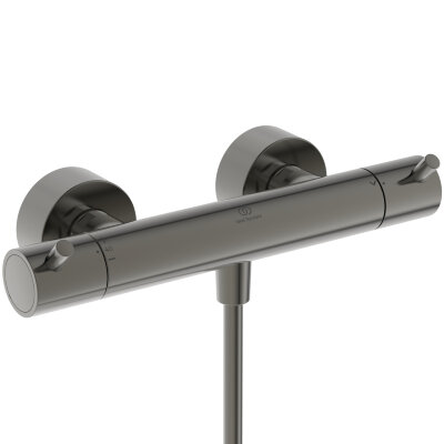 Настенный термостатический смеситель для душа Ideal Standard CERATHERM T125 A7587A5